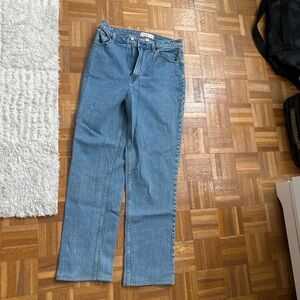 Abercrombie & Fitch HR jeans